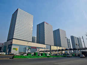 Tianjin Wanda Plaza
