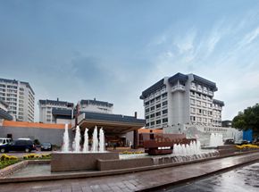 Hangzhou Huanglong Hotel