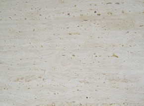 White Travertine